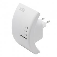 Unotec Repetidor/Amplificador WiFi 300N Max-Wlan en PcComponentes