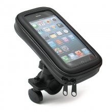 Soporte Protector de Bicicleta Para iPhone 5 en PcComponentes