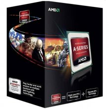 AMD A4-6300 3.7GHz en PcComponentes