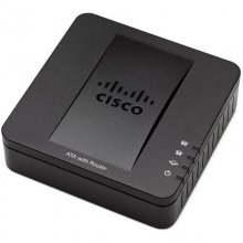 Cisco SPA122 Adaptador para teléfono VoIP en PcComponentes