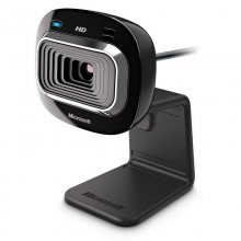 Microsoft LifeCam HD-3000 Cámara Web en PcComponentes