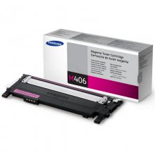 Samsung CLT-M406S Magenta CLP-360/365/CLX-3300/3305 en PcComponentes