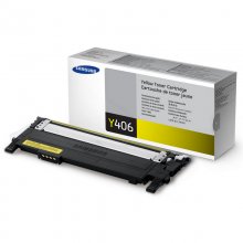 Samsung CLT-Y406S Amarillo CLP-360/365/CLX-3300/3305 en PcComponentes