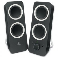 Logitech Multimedia Speaker Z200 Negro en PcComponentes