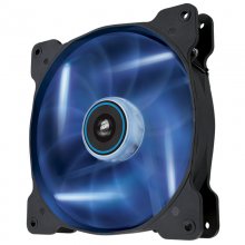 Corsair Air Series AF140 140x140mm LED Azul en PcComponentes