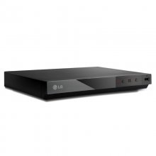 LG DP-132 DVD/DivX + USB en PcComponentes