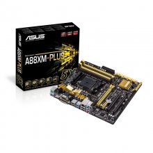 Asus A88XM Plus en PcComponentes