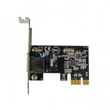 StarTech Tarjeta de Red PCI Express Puerto Gigabit Ethernet en PcComponentes