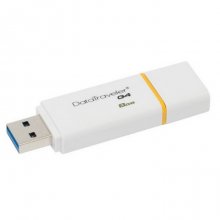 Kingston DataTraveler 8GB USB 3.0 en PcComponentes
