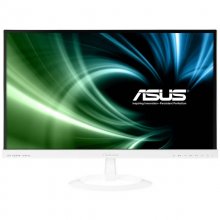 Asus VX239H-W 23" LED IPS Blanco en PcComponentes