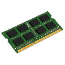 Kingston ValueRAM SO-DIMM DDR3L 1600 PC3-12800 8GB CL11 en PcComponentes