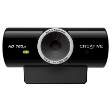Creative Live! Cam Sync HD en PcComponentes