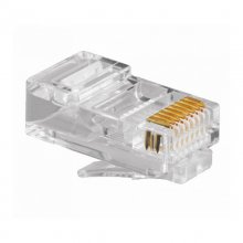 Equip Conector RJ45 Cat6 100 Unidades en PcComponentes