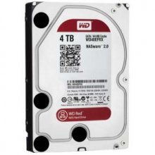 WD NAS Red 4TB SATA3 Refurbished en PcComponentes