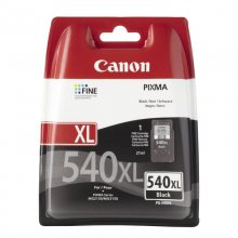Canon PG-540 XL Cartucho Negro en PcComponentes