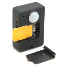 Unotec SimMic Plus Micrófono Espía Sensor Ruido/Movimiento en PcComponentes