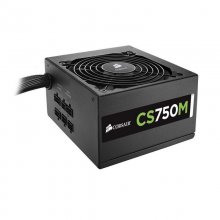 Corsair CS750M 750W 80 Plus Gold Modular en PcComponentes