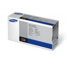 Samsung MLT-D116L Tóner Negro SL-M2625/SL-M2675F en PcComponentes