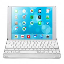 Unotec Teclado Bluetooth Ultraslim para iPad Air/Air 2 en PcComponentes