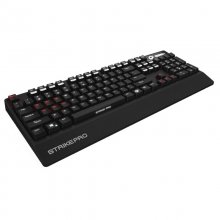 Ozone Strike Pro Cherry RED en PcComponentes