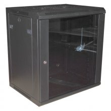 Armario Mural 19" 12HU 450mm en PcComponentes