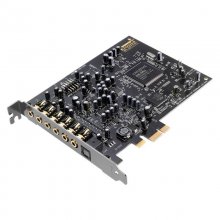 Creative Sound Blaster Audigy RX en PcComponentes