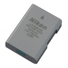 Nikon Batería Original EN-EL14a Para D3000/D5000 Series en PcComponentes