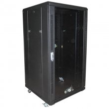 Armario Rack 19" 42HU 600x800 en PcComponentes
