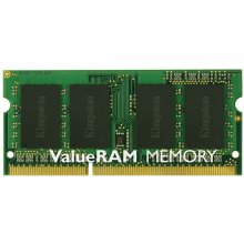 Kingston ValueRAM SO-DIMM DDR3 1333 PC3-10600 4GB CL9 en PcComponentes