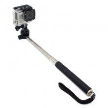 MonoPod + Soporte Cámaras Deportivas en PcComponentes