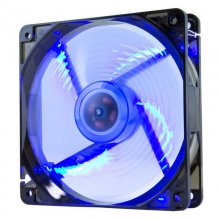 Nox CoolFan 120mm LED Azul en PcComponentes