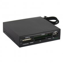 Tacens Anima ACR1 Lector de Tarjetas en PcComponentes