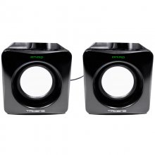 Tacens Anima AS1 Altavoces 2.0 en PcComponentes