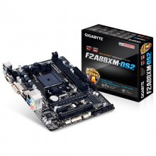 Gigabyte GA-F2A88XM-DS2 en PcComponentes