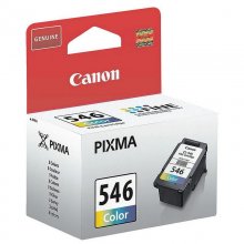 Canon CL-546 Cartucho Color en PcComponentes