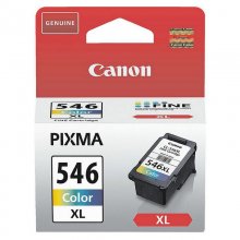 Canon CL-546XL Cartucho Color en PcComponentes