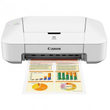 Canon Pixma IP2850 Blanca en PcComponentes