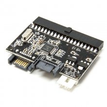 Conversor Bidireccional SATA/IDE en PcComponentes