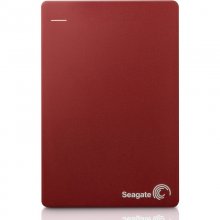 Seagate Backup Plus 1TB 2.5" USB 3.0 Rojo en PcComponentes