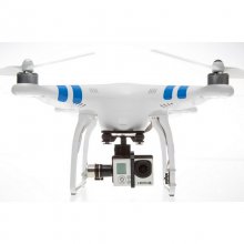 DJI Phantom 2 + Zenmuse H3-3D en PcComponentes