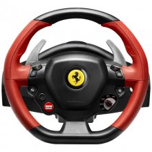 Thrustmaster Ferrari 458 Spider para Xbox One en PcComponentes