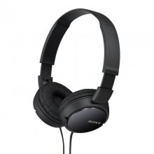 Sony MDR-ZX110B Negro en PcComponentes