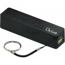 L-Link Batería Externa 2600 mAh en PcComponentes