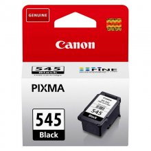 Canon PG-545 Cartucho Negro en PcComponentes