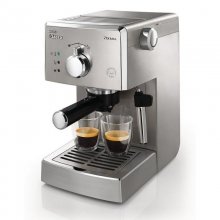 Philips Saeco HD8427 Poemia Cafetera Expreso en PcComponentes