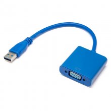 Adaptador USB 3.0 a VGA en PcComponentes
