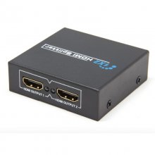 Duplicador Señal HDMI 2 Salidas en PcComponentes