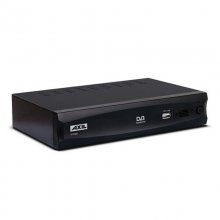 Axil RT0140U Receptor TDT USB en PcComponentes