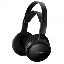 Sony MDR-RF811RK Auriculares Inalámbricos en PcComponentes