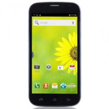 Repuesto Touch Panel Blanco para Doogee DG500C en PcComponentes